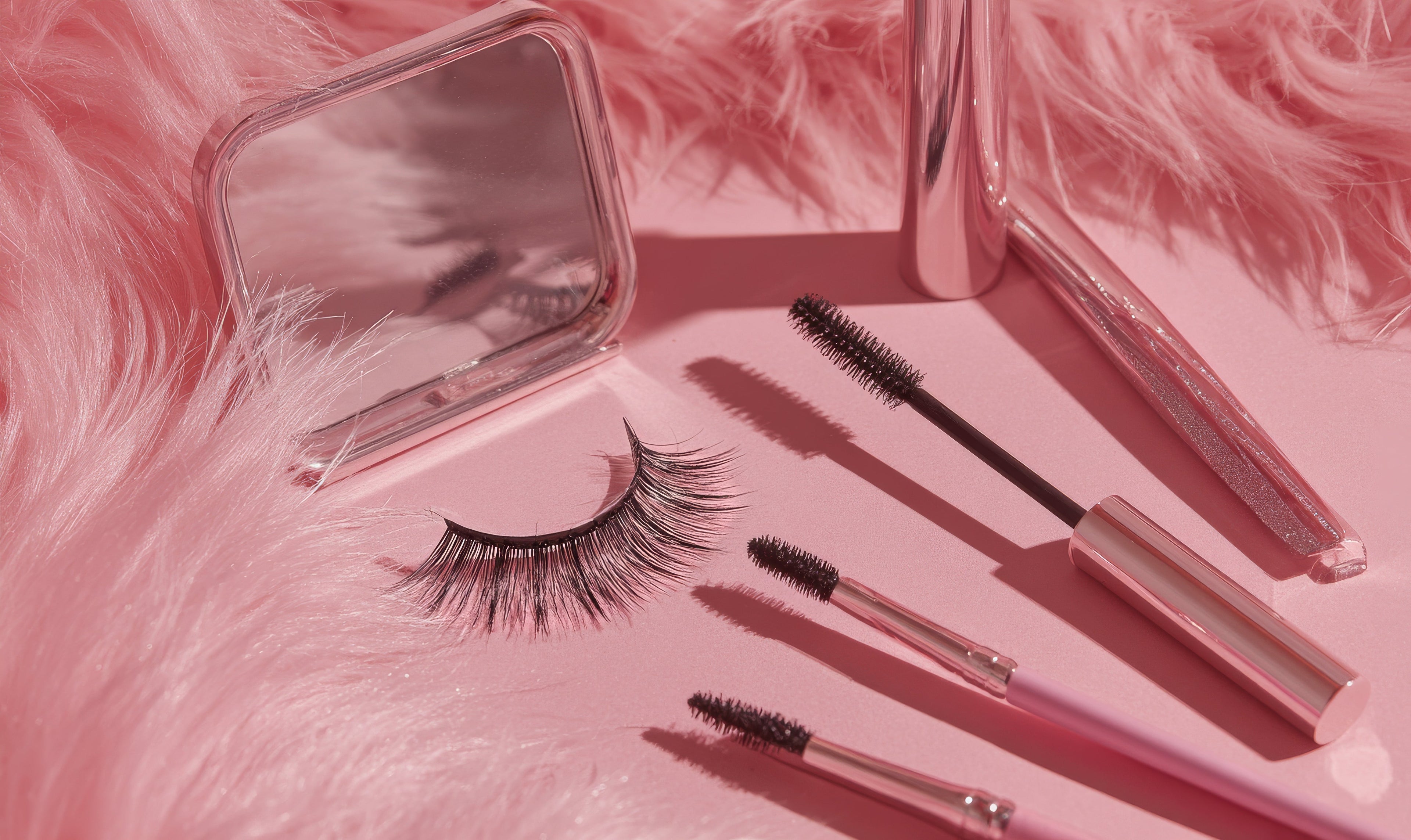 Lash Tools & Accessories