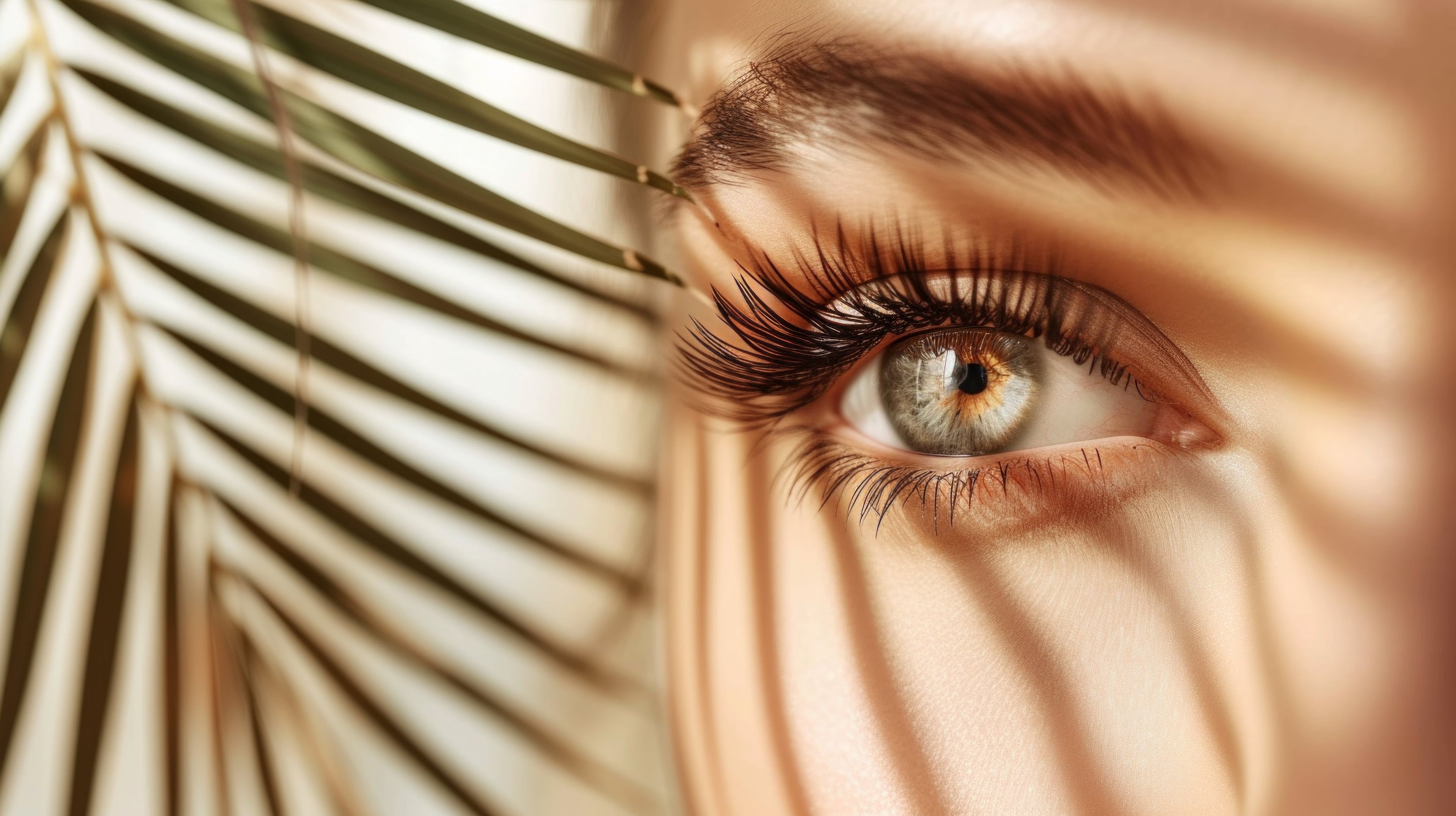 Lashes