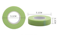 Professional Lash Tape — Non-Woven, Vented & Easy-Tear