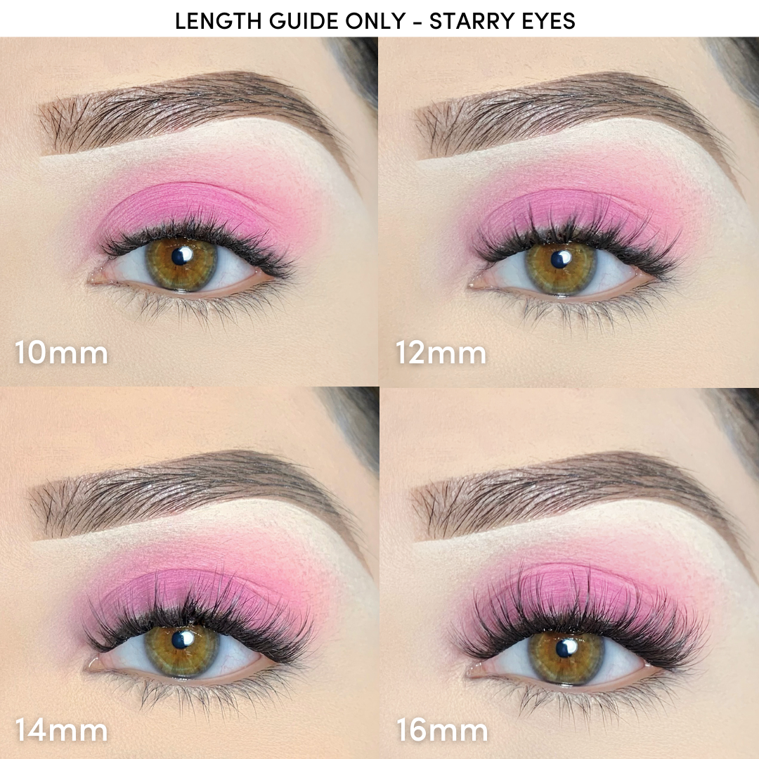 Starry Eyes Multi-Pack