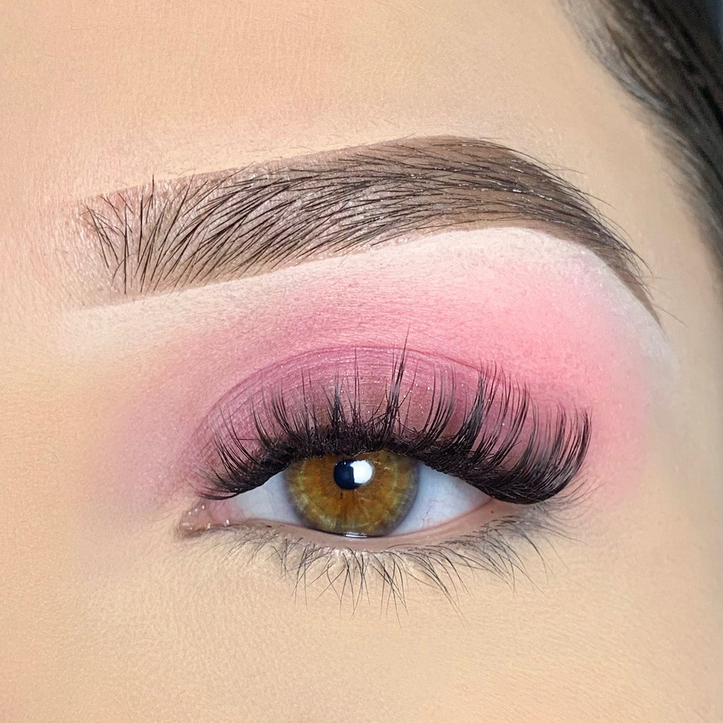 Show Stopper Fresh Set Lashes