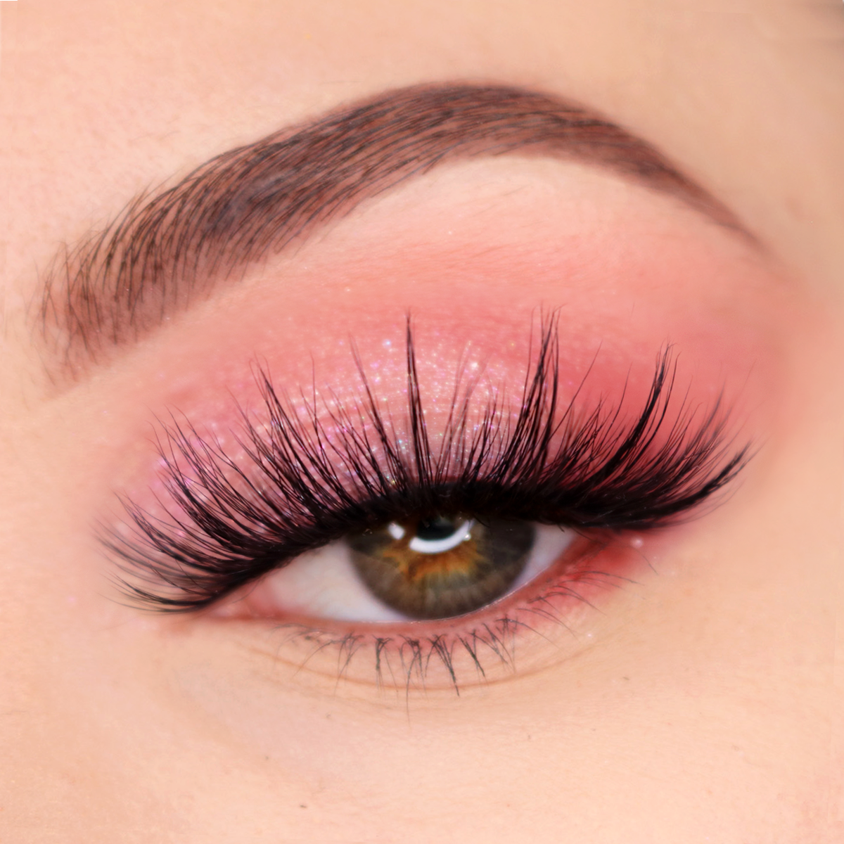 Charmer Faux Mink Lashes