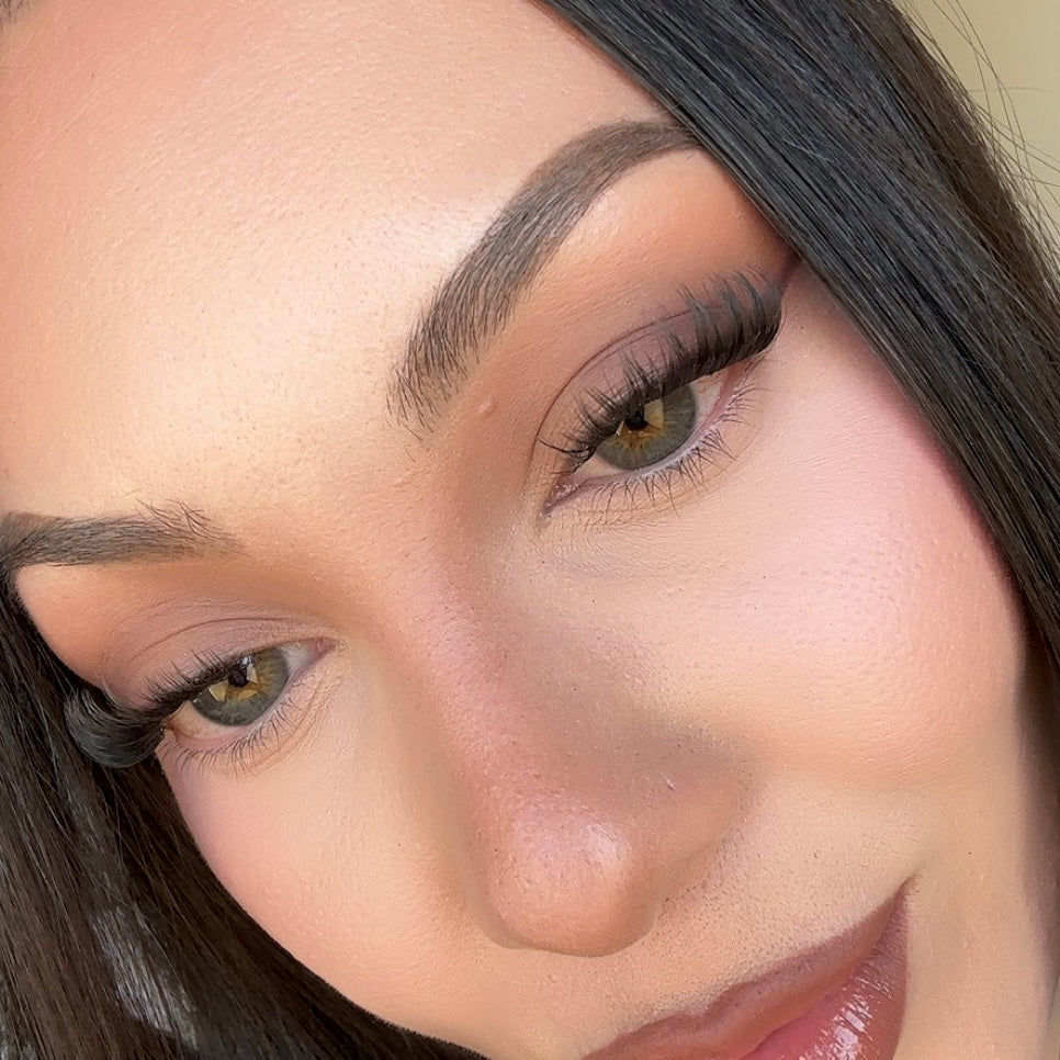 Show Stopper Fresh Set Lashes