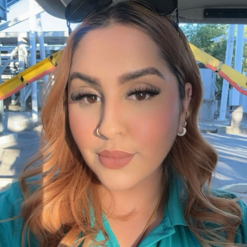 Sofia Faux Mink Strip Lashes