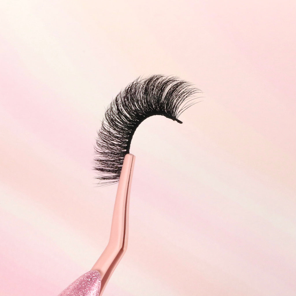 Sofia Faux Mink Strip Lashes