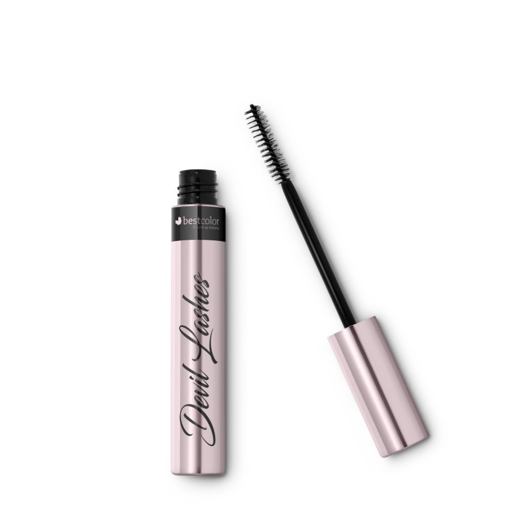 Devil Lashes Mascara — Ultra Volume & Length