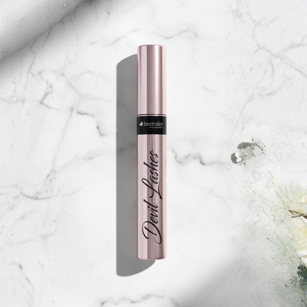Devil Lashes Mascara — Ultra Volume & Length
