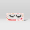Scarlett Faux Mink Strip Lashes