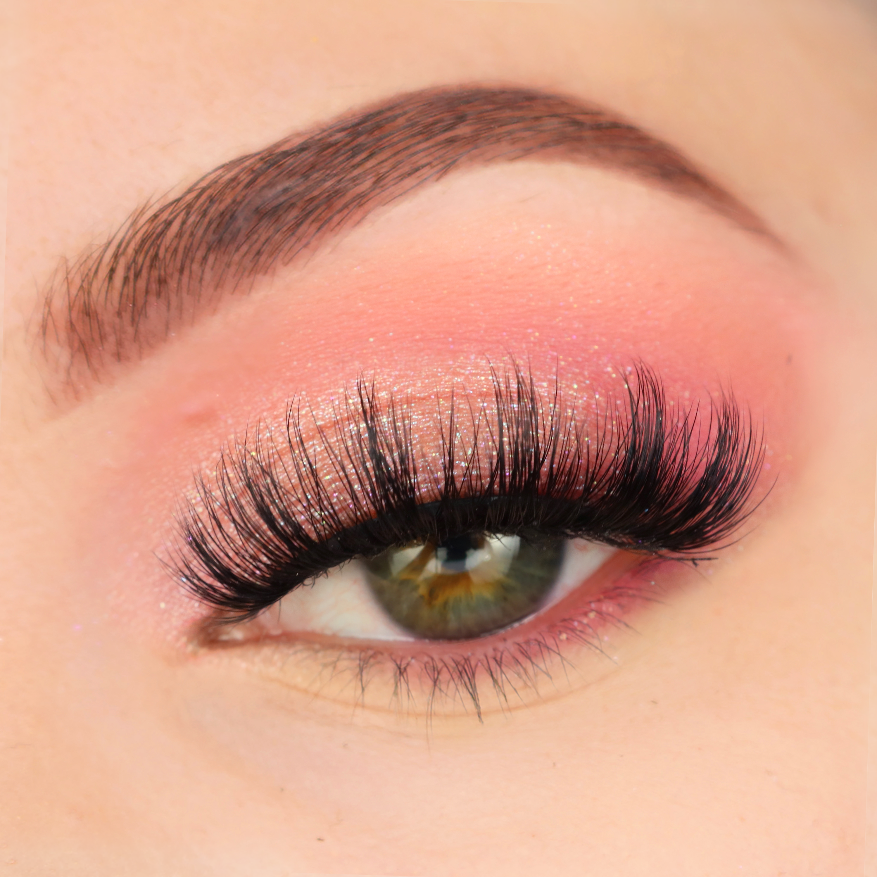 Scarlett Faux Mink Strip Lashes