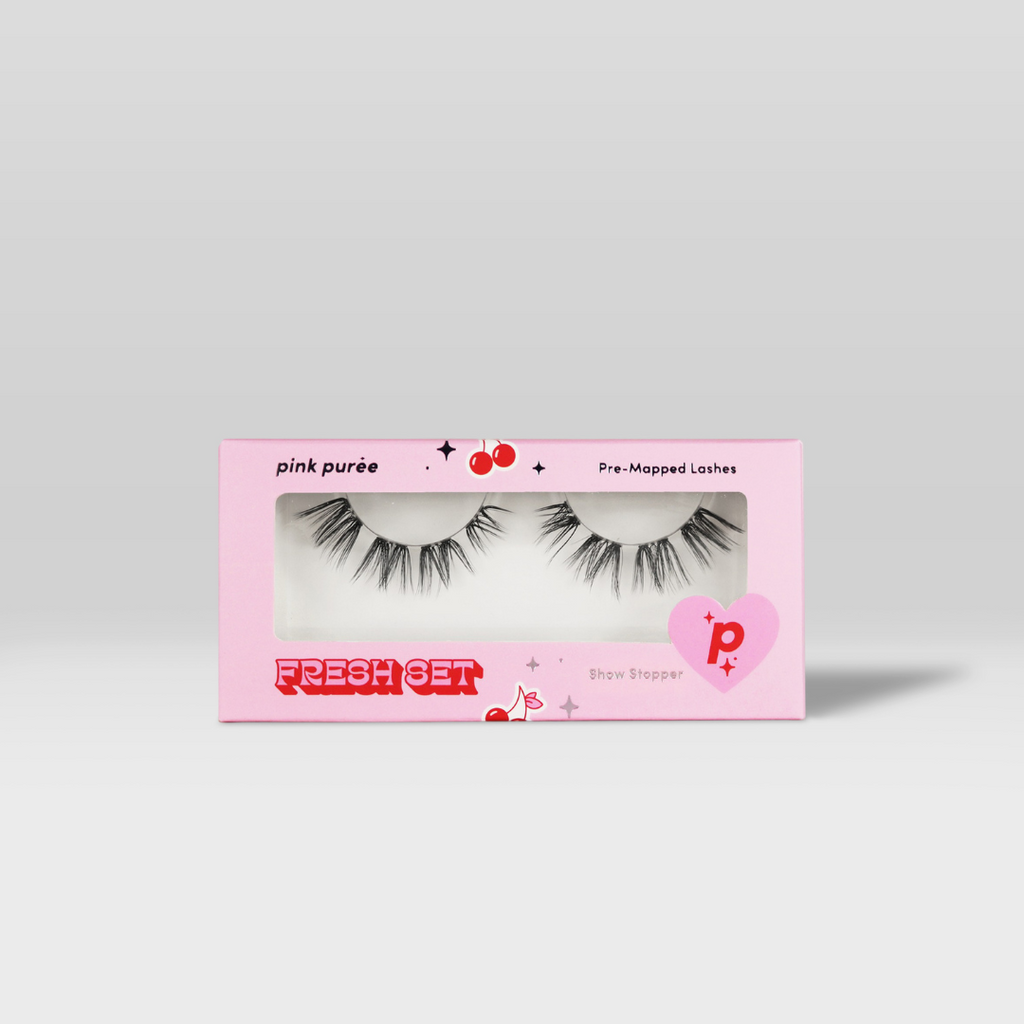 Show Stopper Fresh Set Lashes