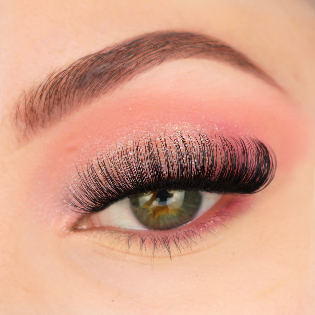 Sofia Faux Mink Strip Lashes