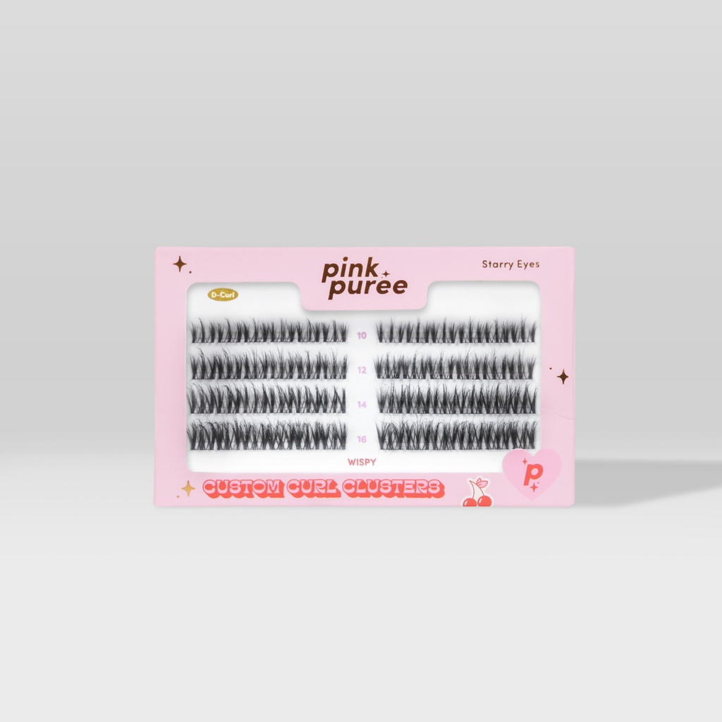 Starry Eyes Multi-Pack