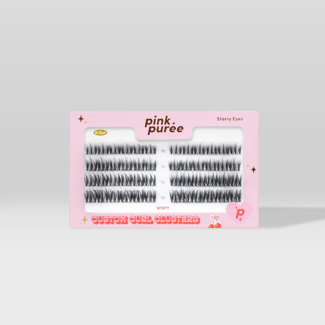 Starry Eyes Multi-Pack