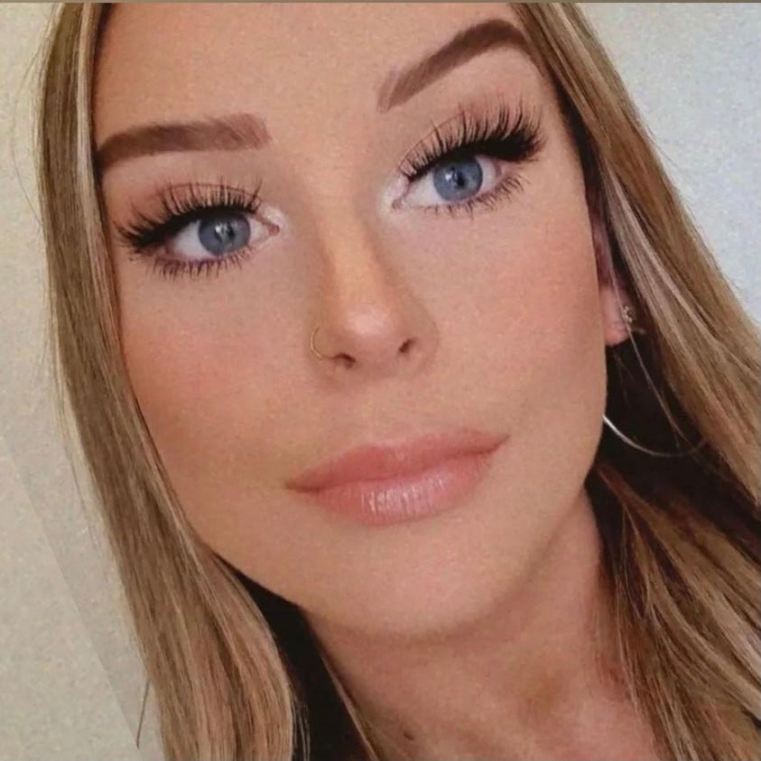 Petal Faux Mink Strip Lashes